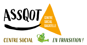 Les ateliers du Centre Social - Centre Social de Bagatelle